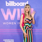 Red Carpet Style at the Billboard Women in Music Awards Red Carpet Style at the Billboard Women in Music Awards