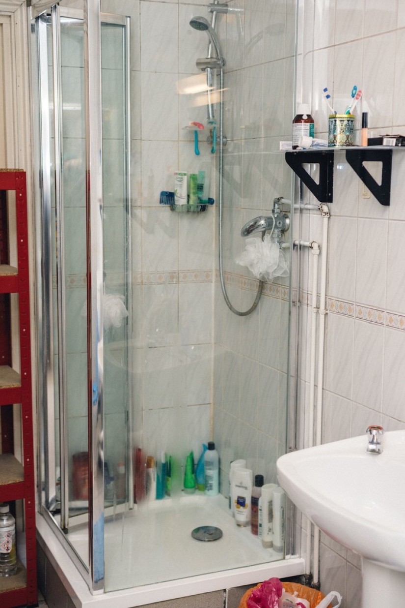 ¿Reinas de mierda o chistyuli doméstico? ¿Reinas de mierda o chistyuli doméstico?