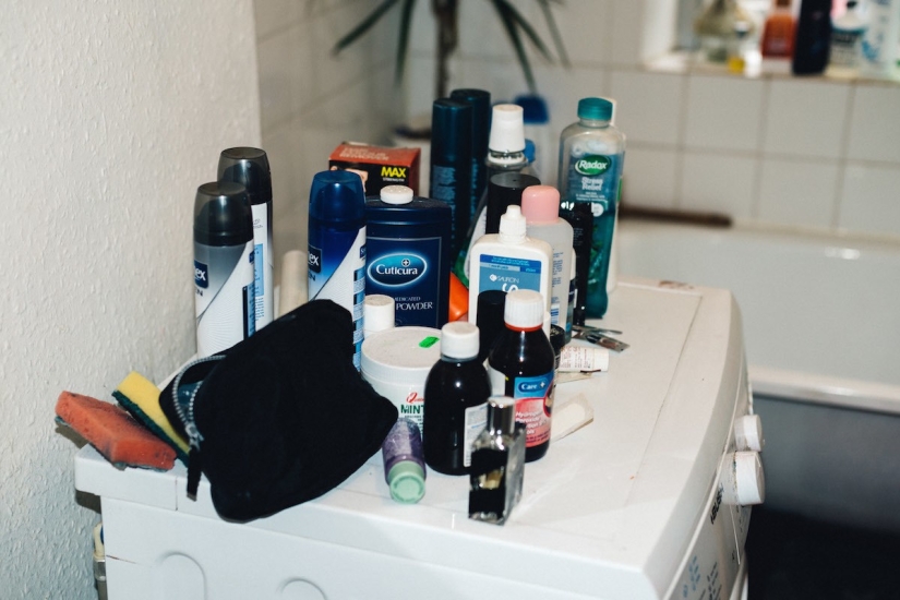 ¿Reinas de mierda o chistyuli doméstico? ¿Reinas de mierda o chistyuli doméstico?