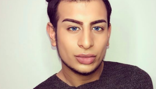 Remove the camera, you are sick: scientists have recognized self-dependence as a disease