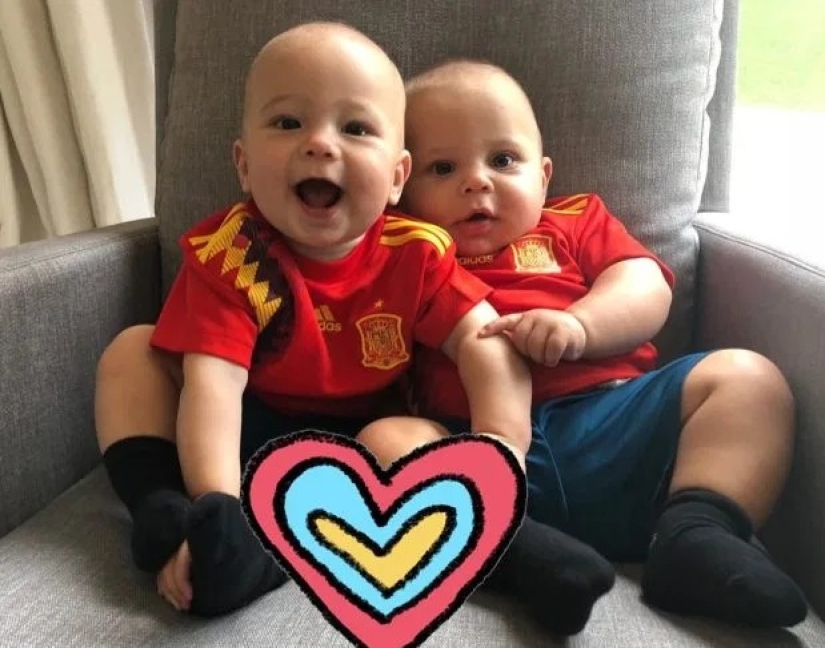 Reposición en la familia de las estrellas: Anna Kournikova y Enrique Iglesias tienen una hija Reposición en la familia de las estrellas: Anna Kournikova y Enrique Iglesias tienen una hija