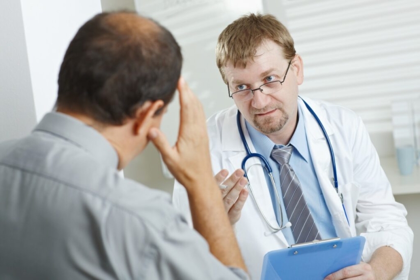 "Reset to factory settings": a new way to combat alcoholism has been found