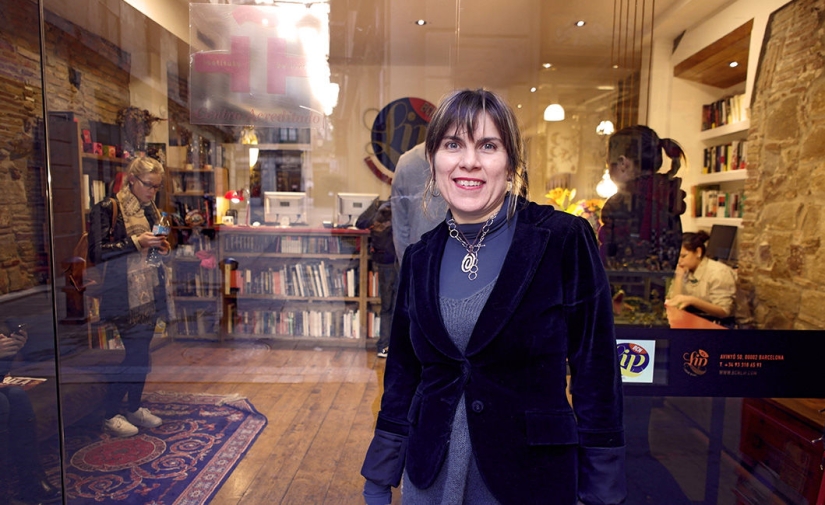 Residentes de España sobre Rusia y los rusos