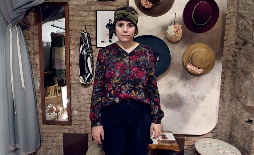 Residents of Spain about Russia and Russians