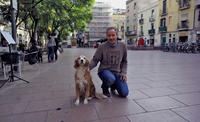 Residents of Spain about Russia and Russians