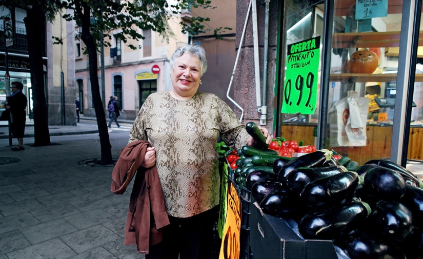 Residents of Spain about Russia and Russians