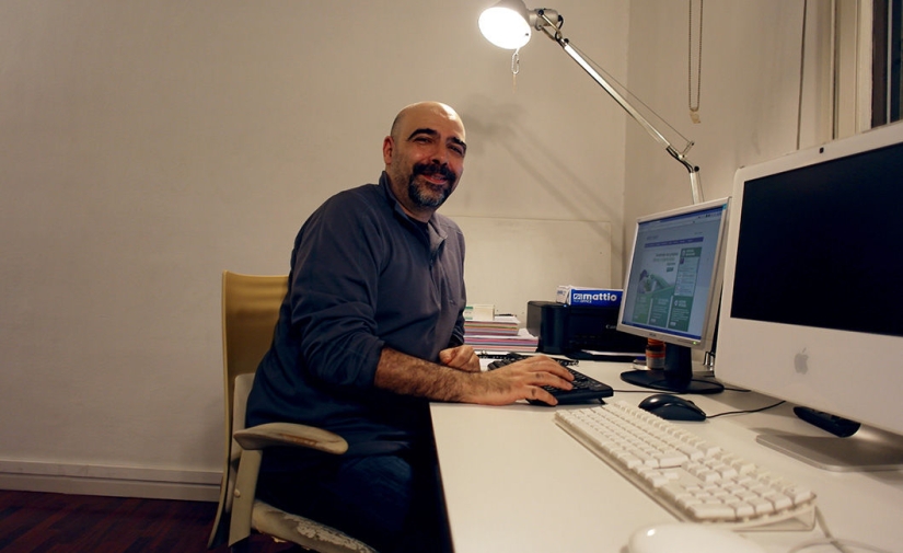 Residents of Spain about Russia and Russians