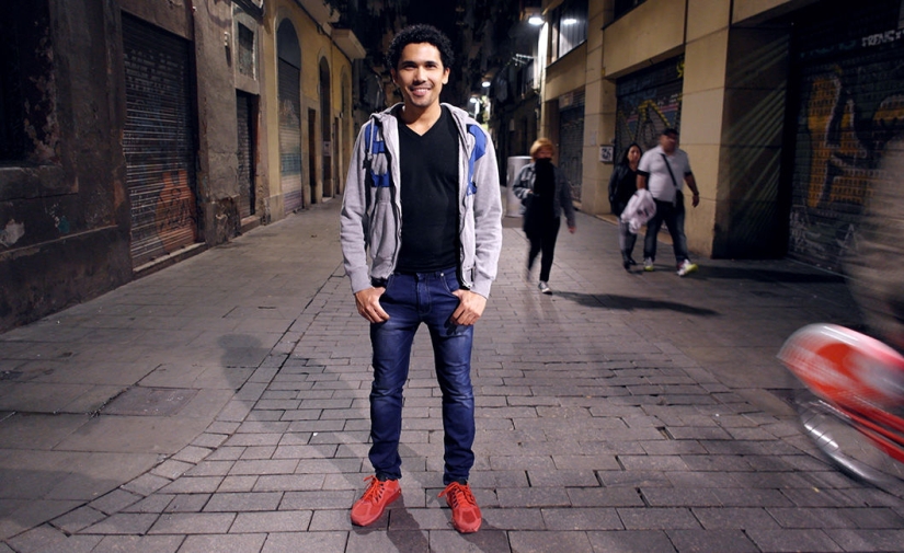 Residents of Spain about Russia and Russians