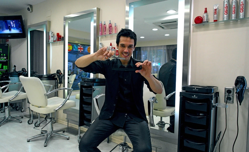 Residents of Spain about Russia and Russians