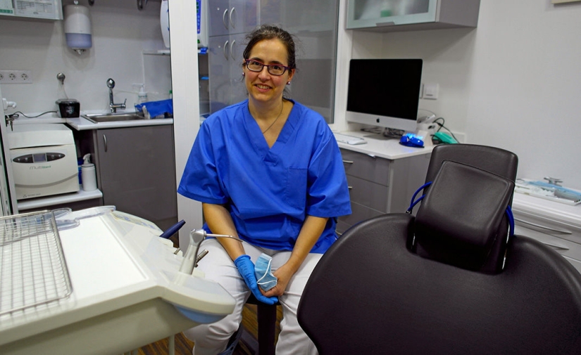 Residents of Spain about Russia and Russians