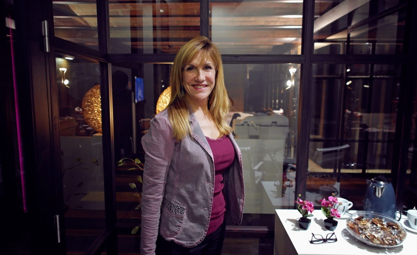 Residents of Spain about Russia and Russians