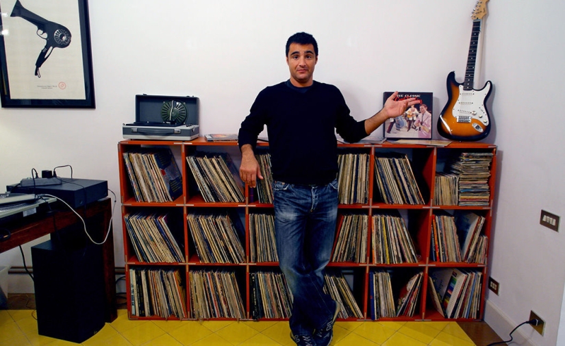 Residents of Spain about Russia and Russians