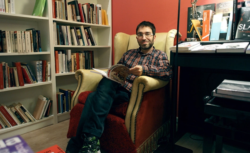 Residents of Spain about Russia and Russians