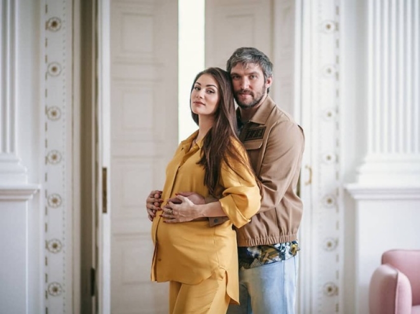 Resultados alegres: 10 celebridades que se convirtieron en padres por primera vez en 2018