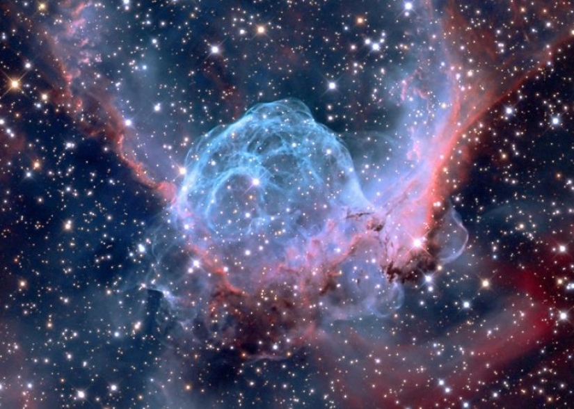 Results-2015: the best photos of space Results-2015: the best photos of space