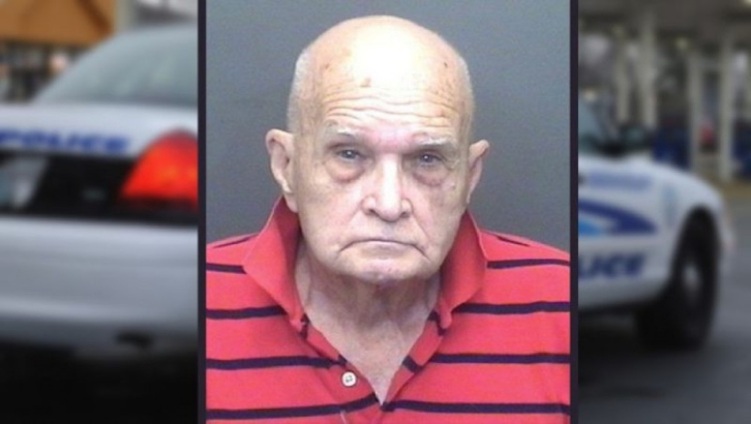 Results-2015: the most ridiculous crimes Results-2015: the most ridiculous crimes