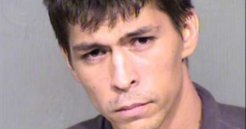 Results-2015: the most ridiculous crimes Results-2015: the most ridiculous crimes