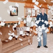 Retired mathematicians from Michigan have found a way to win 100% in the lottery