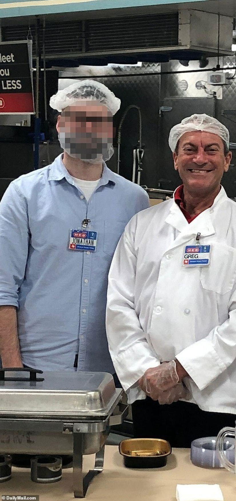 Retired porn actor: Former adult film star now sells fish Retired porn actor: Former adult film star now sells fish