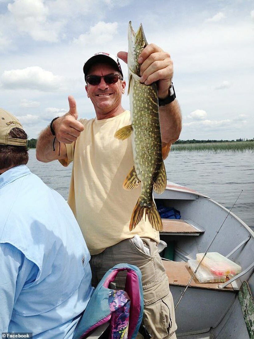 Retired porn actor: Former adult film star now sells fish Retired porn actor: Former adult film star now sells fish