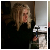 Retribution after 37 years: a British woman found her brother's killer thanks to social networks Retribution after 37 years: a British woman found her brother's killer thanks to social networks