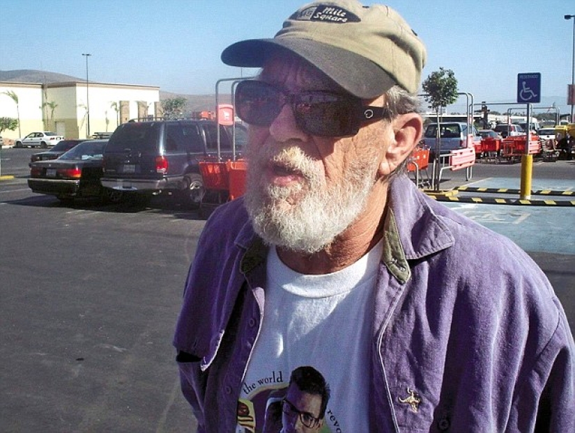 Retribution after 37 years: a British woman found her brother's killer thanks to social networks