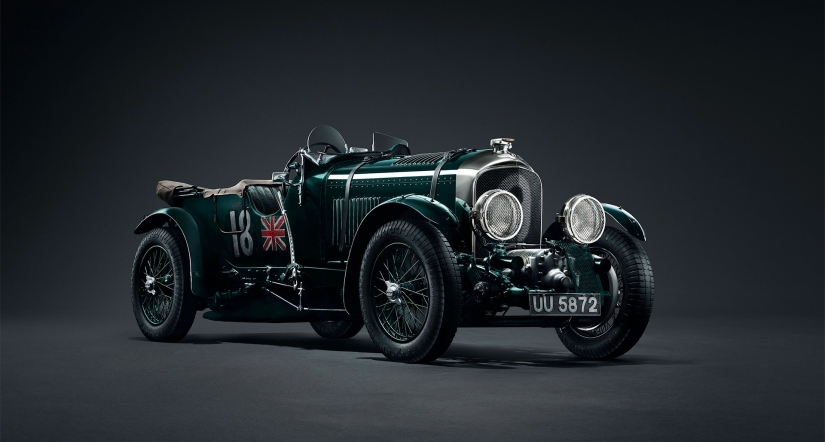 Retro-beauty: 12 retro-cars, which with the years will become only the best Retro-beauty: 12 retro-cars, which with the years will become only the best