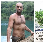 Rich beggars: a man lived on the street for 2 months and discovered all the advantages of a homeless life