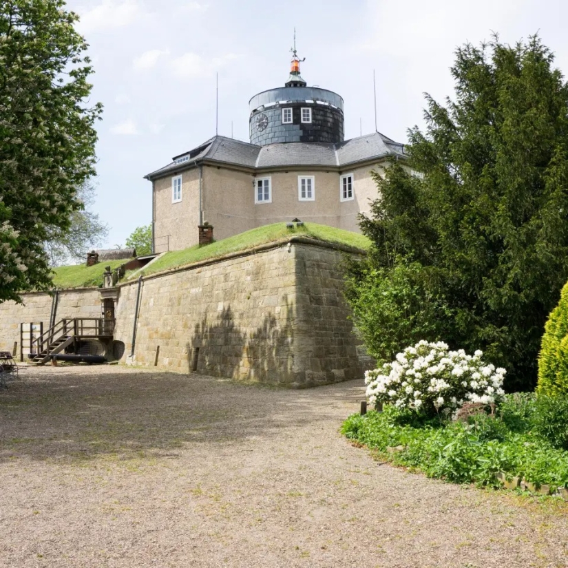 Rincón del Paraíso: una acogedora isla en un lago en Alemania — el escondite perfecto