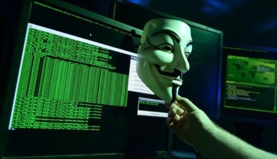 Robin Hood ha aparecido entre los virus informáticos