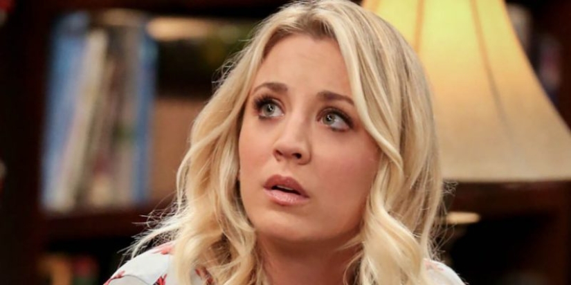 Role per million: the actors of the series "The Big Bang Theory" have become real rich Role per million: the actors of the series "The Big Bang Theory" have become real rich