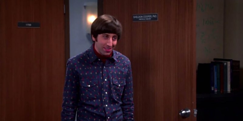 Role per million: the actors of the series "The Big Bang Theory" have become real rich Role per million: the actors of the series "The Big Bang Theory" have become real rich