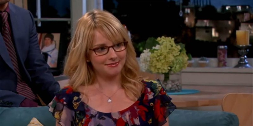 Role per million: the actors of the series "The Big Bang Theory" have become real rich Role per million: the actors of the series "The Big Bang Theory" have become real rich