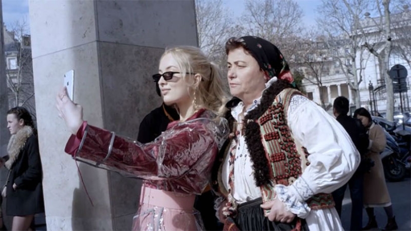 Romanians vs Dior: how national clothes became a stumbling block in the world of high fashion