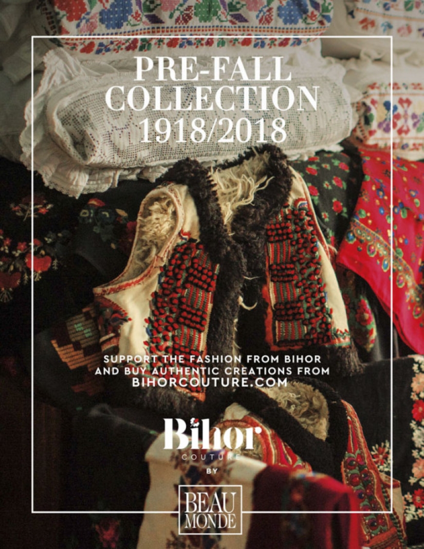 Romanians vs Dior: how national clothes became a stumbling block in the world of high fashion