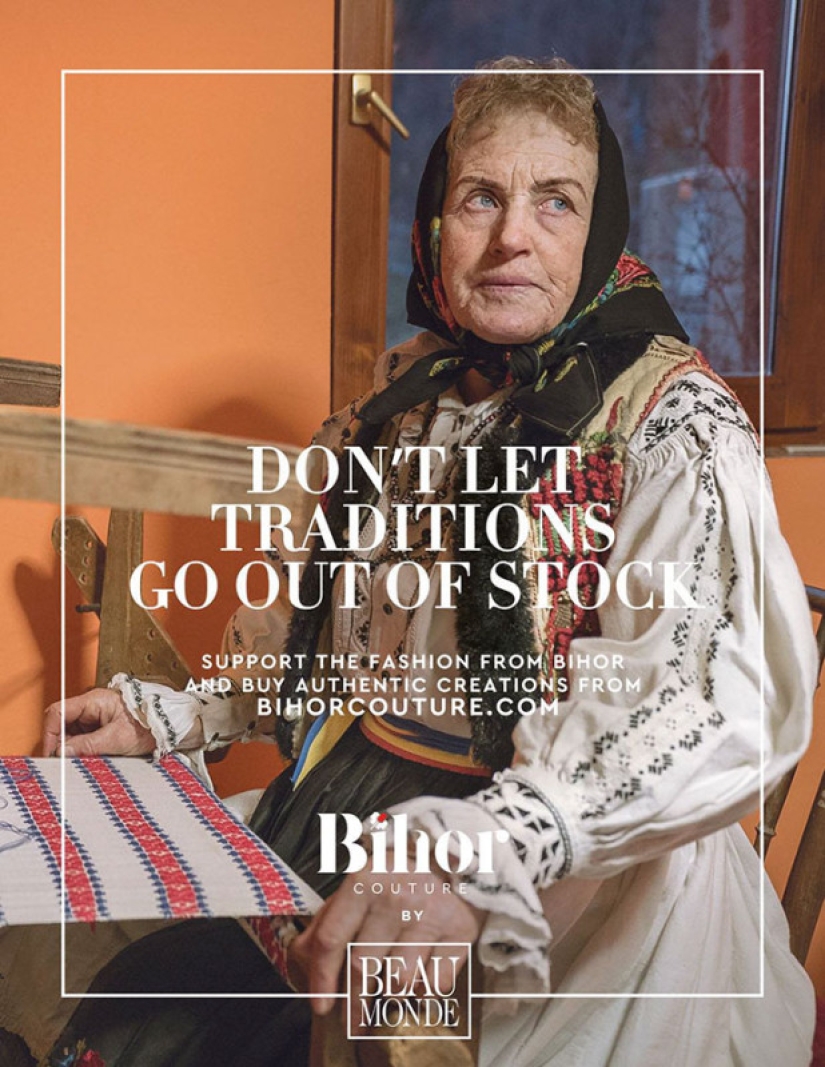 Romanians vs Dior: how national clothes became a stumbling block in the world of high fashion