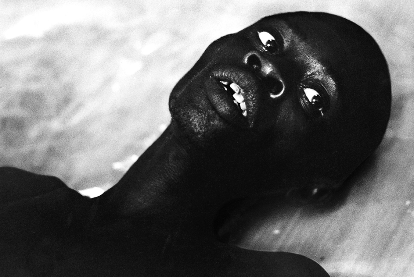 Romano Canoni es un fotógrafo italiano que se convirtió en los "ojos de la guerra"