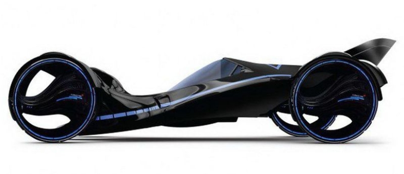 Ruedas "inteligentes" que se adaptan a la carretera y al clima