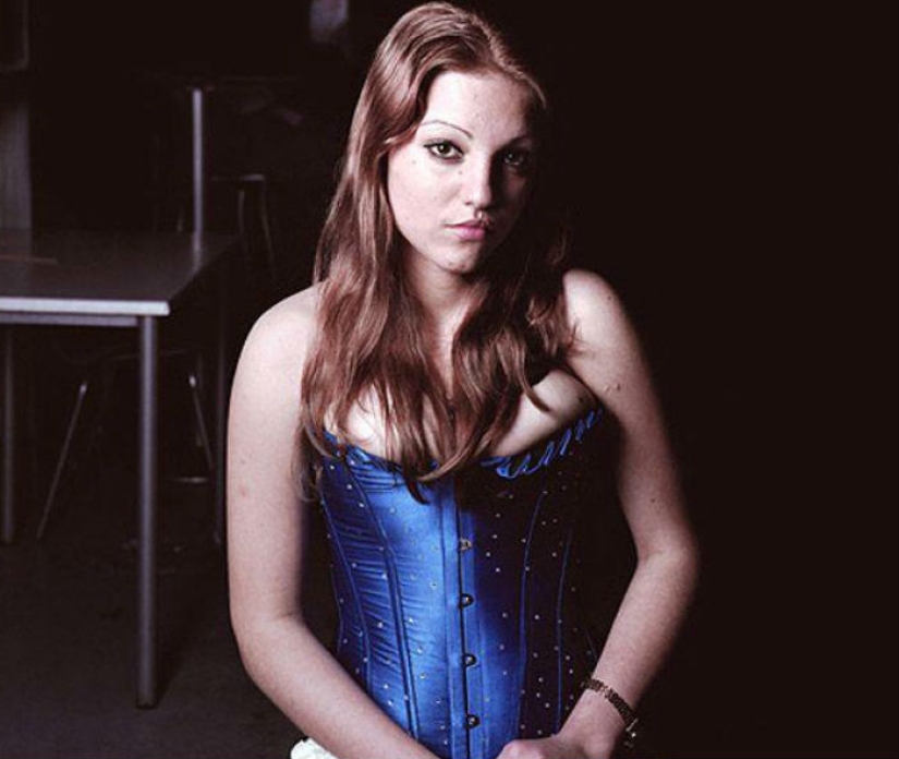 Rural disco in Spanish