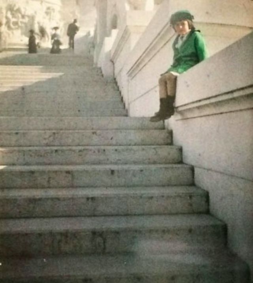 Rusia de la década de 1910: 30 fotos de un escritor ruso parecen tomadas ayer Rusia de la década de 1910: 30 fotos de un escritor ruso parecen tomadas ayer