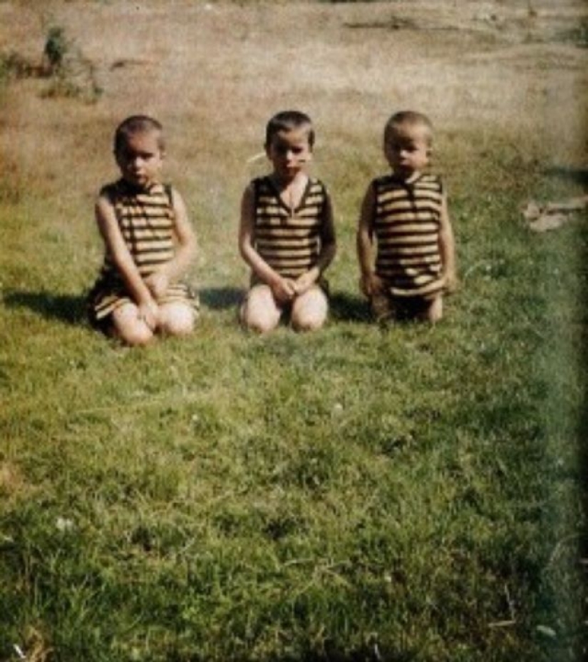 Rusia de la década de 1910: 30 fotos de un escritor ruso parecen tomadas ayer Rusia de la década de 1910: 30 fotos de un escritor ruso parecen tomadas ayer