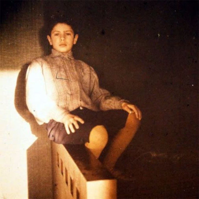 Russia of the 1910s: 30 photos from a Russian writer look as if they were taken yesterday Russia of the 1910s: 30 photos from a Russian writer look as if they were taken yesterday