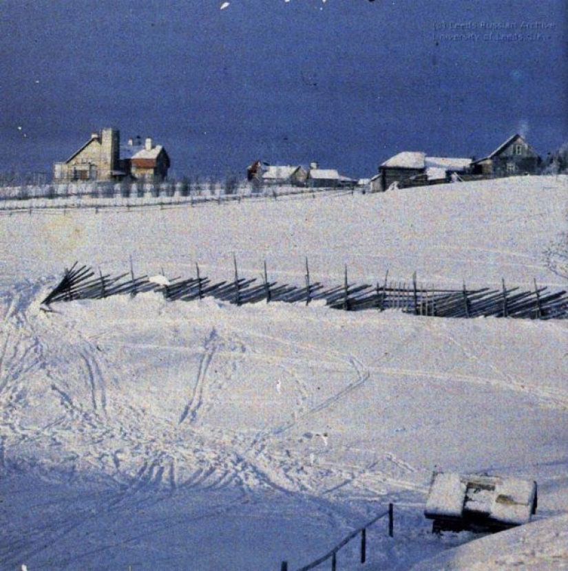 Russia of the 1910s: 30 photos from a Russian writer look as if they were taken yesterday Russia of the 1910s: 30 photos from a Russian writer look as if they were taken yesterday