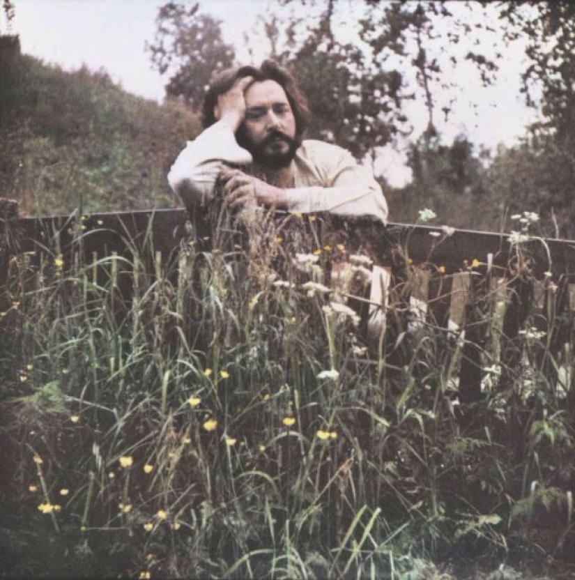 Russia of the 1910s: 30 photos from a Russian writer look as if they were taken yesterday Russia of the 1910s: 30 photos from a Russian writer look as if they were taken yesterday