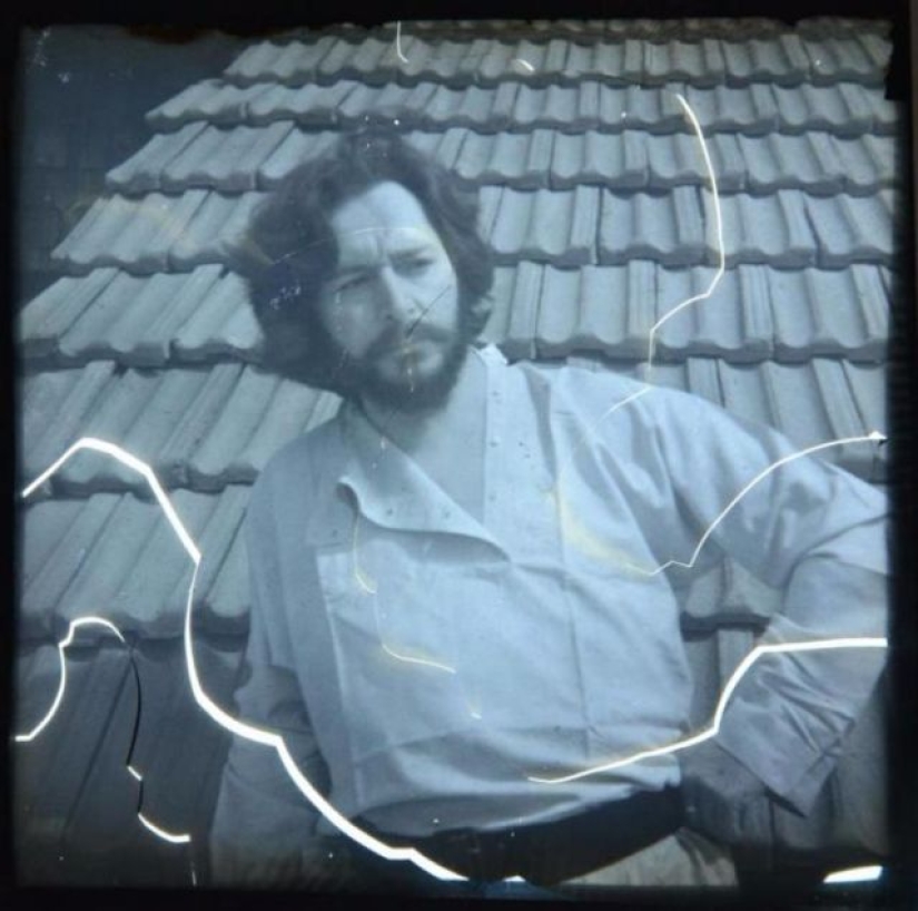 Russia of the 1910s: 30 photos from a Russian writer look as if they were taken yesterday Russia of the 1910s: 30 photos from a Russian writer look as if they were taken yesterday