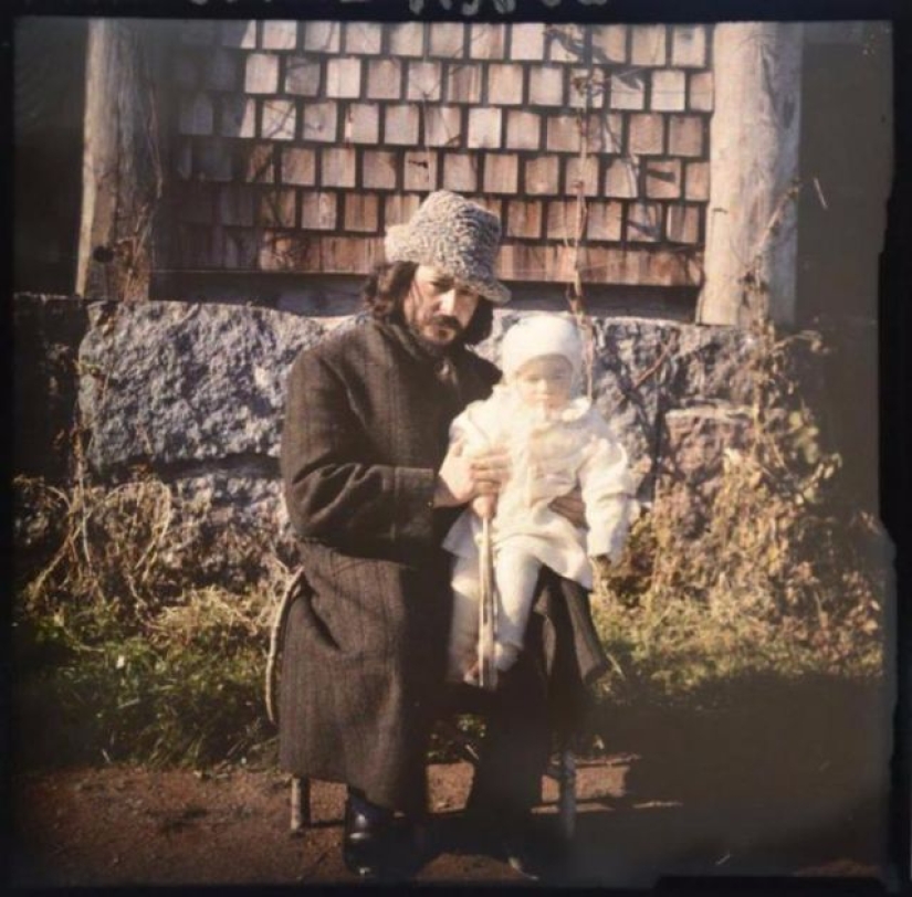Russia of the 1910s: 30 photos from a Russian writer look as if they were taken yesterday Russia of the 1910s: 30 photos from a Russian writer look as if they were taken yesterday