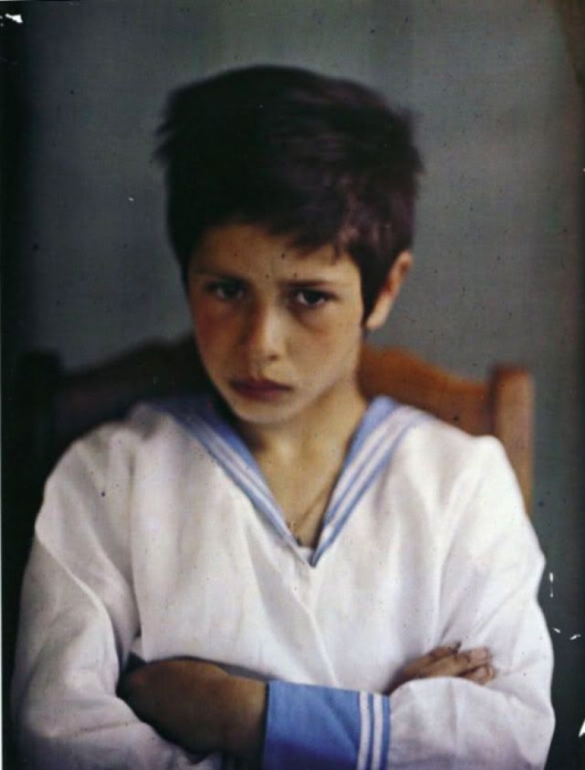 Russia of the 1910s: 30 photos from a Russian writer look as if they were taken yesterday Russia of the 1910s: 30 photos from a Russian writer look as if they were taken yesterday