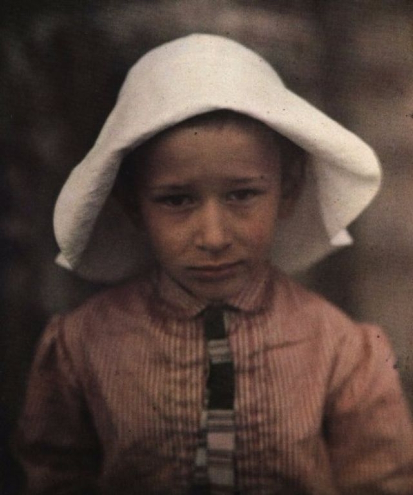 Russia of the 1910s: 30 photos from a Russian writer look as if they were taken yesterday Russia of the 1910s: 30 photos from a Russian writer look as if they were taken yesterday