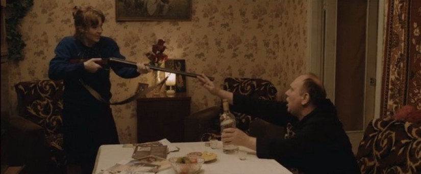 Russian cinema as torture: Top 10 most inhumane modern domestic films