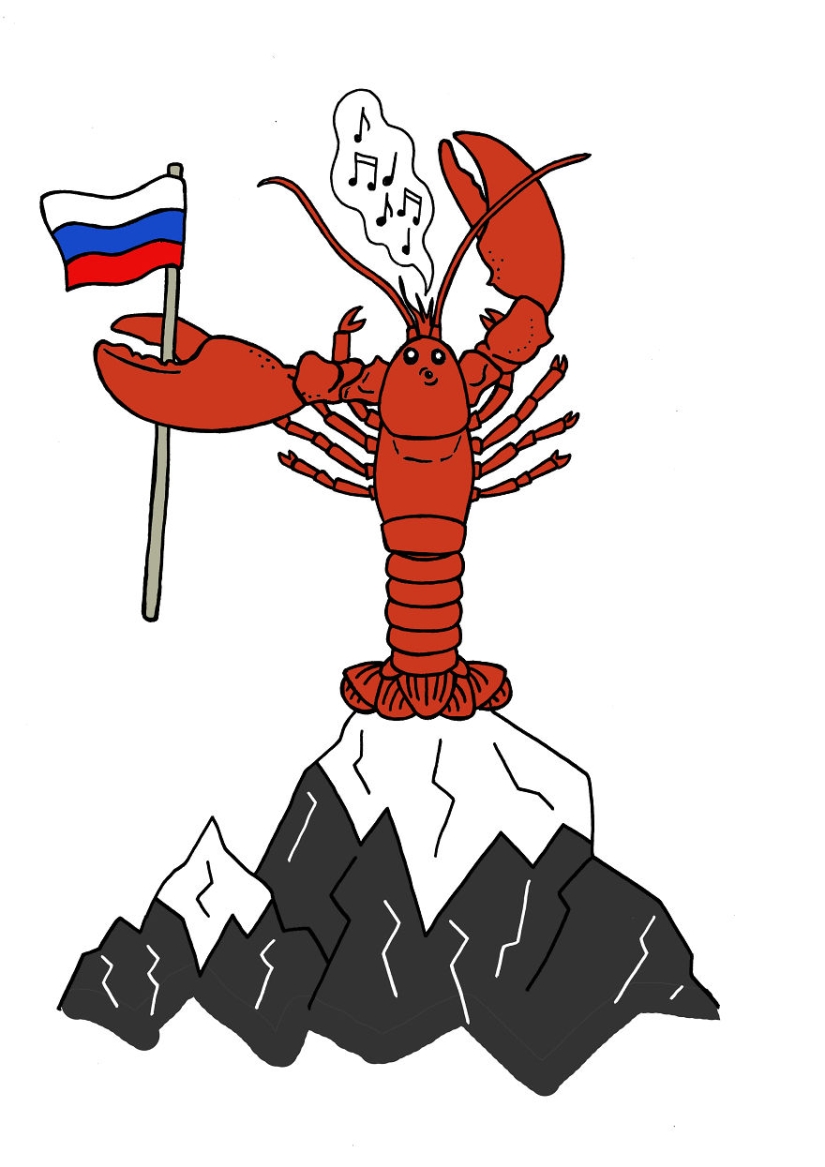 "Russians don't eat lunch — they kill worms": 10 sayings through the eyes of foreigners "Russians don't eat lunch — they kill worms": 10 sayings through the eyes of foreigners